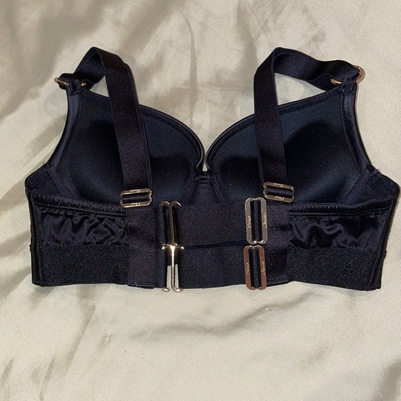 ♡UNICORN RARE HB™ ☆Kimmy☆ Push-Up♡ 30C Adjustable♡ ALSO fits 32A/32B PERFECTLY♡ - Picture 7 of 14